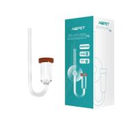 Aqpet Zen Diffuser diffusore in acrilico per CO2 varie misure