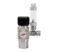 Aqpet Zen Lower Pro Co2 Riduttore Di Pressione Per Bombole Ricaricabili