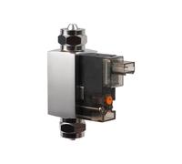 Aqpet Zen Valvy Xs Co2 Elettrovalvola Per Impianto Co2 A Basso Consumo 12 Volt