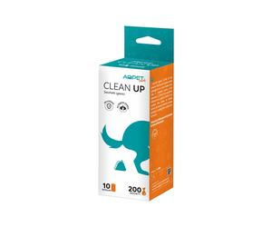 Aqpetfriends Cleanup Sacchetti Igienici Per Cani Accessorio