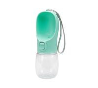 Aqpetfriends Drink&go Abbeveratoio Da Viaggio 350 Ml Accessorio