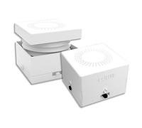 aqprox Feel Cube SP12 APPSP12BTW - Altoparlanti per PC/stazioni MP3 RMS 3 W