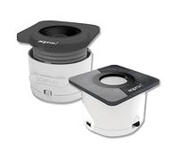 Aqprox GO & PLAY APPSP10WBK - Altoparlanti per PC/Stazioni MP3 RMS 3W