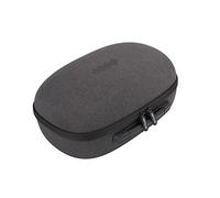 AQQWWER Contenitori per l'organizzazione Elite Head Strap Storage Box For Peak Travel Accessory Portable Transport Case Box For Peak 4 Bag Diagonal Shoulder