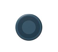 AQQWWER Contenitori per l'organizzazione Mini Digital Gadget Storage Box Caricabatteria digitale portatile Borsa da viaggio multifunzionale Set di archiviazione dati cavo portatile (Size : Blue)