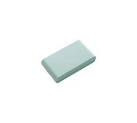 AQQWWER Contenitori per l'organizzazione Pocket Maschere portatili Caso in PP Scatola per la memorizzazione Maschera Salva maschere Scatola Maschera Maschera Studenti Maschera Maschera antipolvere Org