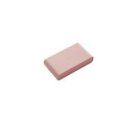 AQQWWER Contenitori per l'organizzazione Pocket Maschere portatili Caso in PP Scatola per la memorizzazione Maschera Salva maschere Scatola Maschera Maschera Studenti Maschera Maschera antipolvere Org