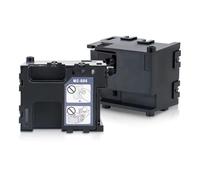 AQree MC-G06 - Cartuccia d'inchiostro per manutenzione e manutenzione, compatibile con stampanti Canon TS7650i, TS7750i, TR7820, TS7720, TS7722 (confezione da 2)