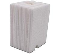 AQree Spugna per serbatoio inchiostro compatibile con EcoTank ET-2800 ET-2803 ET-2820 ET-2880 ET-4700 ET-4800 ET-2710 ET-2711 ET-2712 ET-2714 ET-2715 ET-2720 ET-2720 ET-2720 2721 Stampante ET-2726