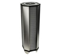 Aqua airplex GIGANT 3360 Radiator til vÃ¦skekÃ¸lesystem 1-pack SÃ¸lv NEW