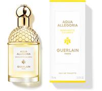 Aqua Allegoria Bergamote Calabria