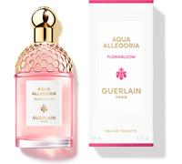 Guerlain Aqua Allegoria - Florabloom Spray EDT ricaricabile 125 ml