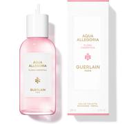 Guerlain Aqua Allegoria Flora Cherrysia 200 ml eau de toilette ricarica Unisex