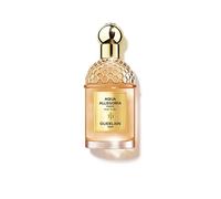 Guerlain Aqua Allegoria Forte Oud Yuzu Eau de Parfum unisex 75 ml