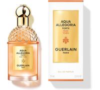Guerlain Aqua Allegoria Forte Oud Yuzu Eau de Parfum (unisex) 75 ml