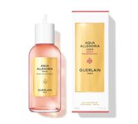 Guerlain Aqua Allegoria Forte Rosa Palissandro Eau de Parfum unisex Refill 200 ml