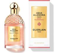Guerlain Aqua Allegoria Flora Salvaggia Eau de Parfum Spray 125 ml Donna