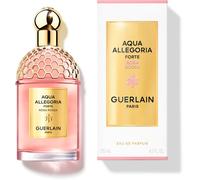 Guerlain Aqua Allegoria 125 ml eau de parfum ricaricabile per Donna