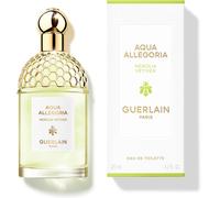 Guerlain Aqua Allegoria Nerolia Vetiver 125 ml eau de toilette Unisex