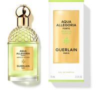 Aqua Allegoria Nerolia Vetiver Forte