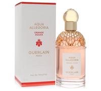 Aqua Allegoria Orange Soleia Guerlain EdT 2.5 oz / e 75 ml