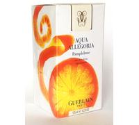 Guerlain Aqua Allegoria Pamplelune 125 ml, Eau de Toilette Spray