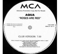 Aqua - Aqua: Roses Are Red