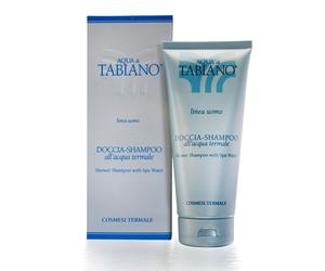 Aqua AQUA TABIANO DOCCIA-SH 200ML