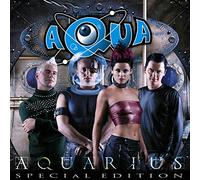 Aqua - Aquarius