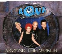 Aqua - Around The World [Import]