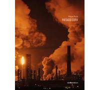 Aqua Aura. Paesaggi curvi. Ediz. italiana e inglese