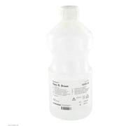 Aqua B. Braun Ecotrainer - Soluzione detergente 6 x 1000 ml