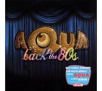 Aqua - Back To The 80'S