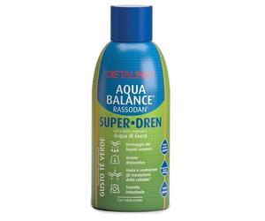 AQUA BALANCE R SUPER DREN TE