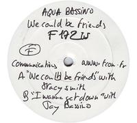 Aqua Bassino - We Could Be Friends