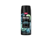 AQUA BERGAMOT deo vapo 150 ml