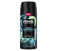 AQUA BERGAMOT deo vapo 150 ml