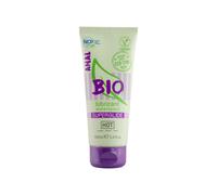 HOT Bio Lubrificante a base di acqua HOT BIO Superglide Anal- 100 ml