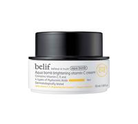 belif - Aqua Bomb Brightening Vitamin C Cream Crema viso 50 ml unisex