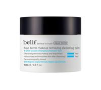 belif - Aqua Bomb Makeup Removing Cleansing Balm Struccanti 100 ml unisex