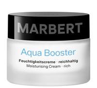 Marbert Cura della pelle Aqua Booster Crema idratante ricca 50 ml