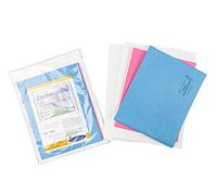 AQUA CLEAN - Direkt vom Hersteller AQUA CLEAN Filamento Magic Shine Cloths, set da 4 pezzi