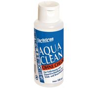 AQUA CLEAN IGIENIZZANTE LIQUIDO 100ml SERBATOI ACQUA (1000lt) BARCA CAMPER