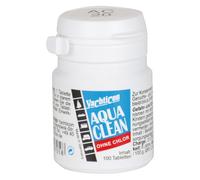Aqua Clean pastiglie per 2000 lt - 1 PZ - 52.193.03 - 5219303