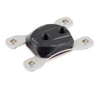 Aqua Computer 21702 parte e accessorio del sistema di raffreddamento del computer Blocco di acqua