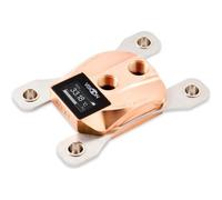 Aqua Computer 21712 parte e accessorio del sistema di raffreddamento del computer Blocco di acqua