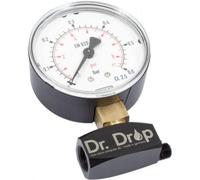 Aqua Computer 34088 Nero Accessori radiatore / ventilatore pressure tester