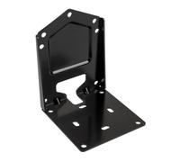 Aqua Computer 34111 Nero Morsa ULTITUBE D5 D5 NEXT Mounting bracket D5 NEXT for