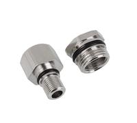 aqua computer Kit Adattatori passo G1/4 per pompe Aquastream