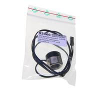 Aqua Computer 53066 parte e accessorio del sistema di raffreddamento del computer (Aqua Computer Temperature sensor G1/4) NEW